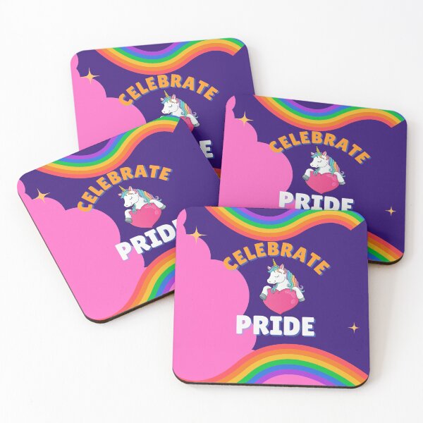 Item preview, Celebrate Pride designed and sold by PhoeniXDreamer.