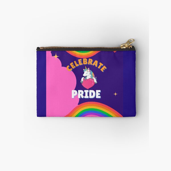 Item preview, Celebrate Pride designed and sold by PhoeniXDreamer.