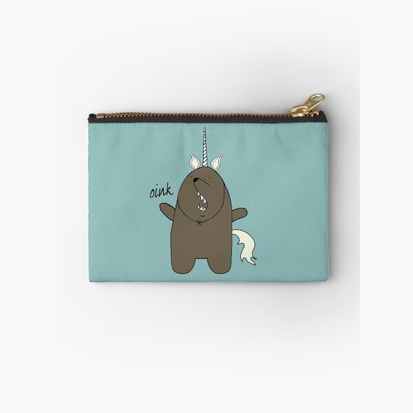 Item preview, Bear Unicorn designed and sold by brouhahabazaar.