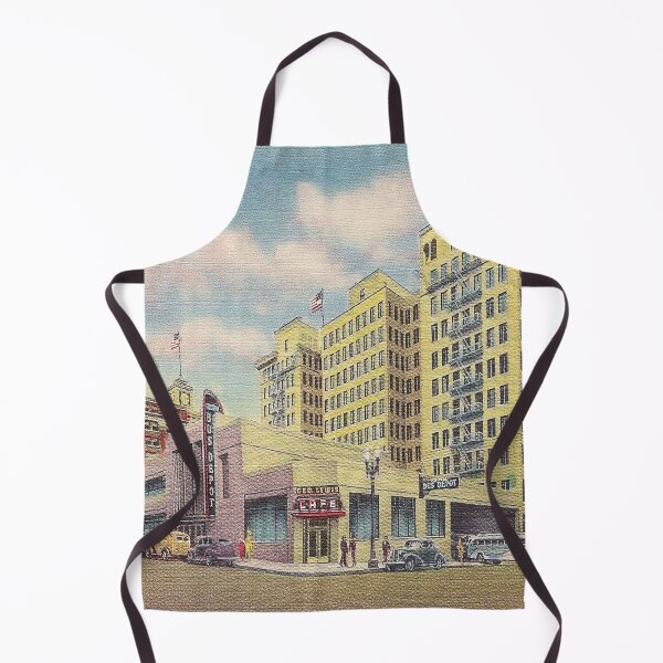 Item preview, Portland Central Bus Depot designed and sold by Sector18.