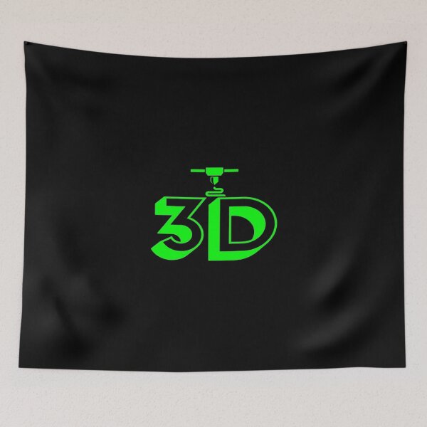 Item preview, 3D Printer Three designed and sold by Animoxz3.