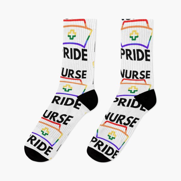 Item preview, Nurse Pride designed and sold by MayaCordalia.
