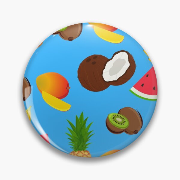 Item preview, Summer Fruits designed and sold by PhoeniXDreamer.