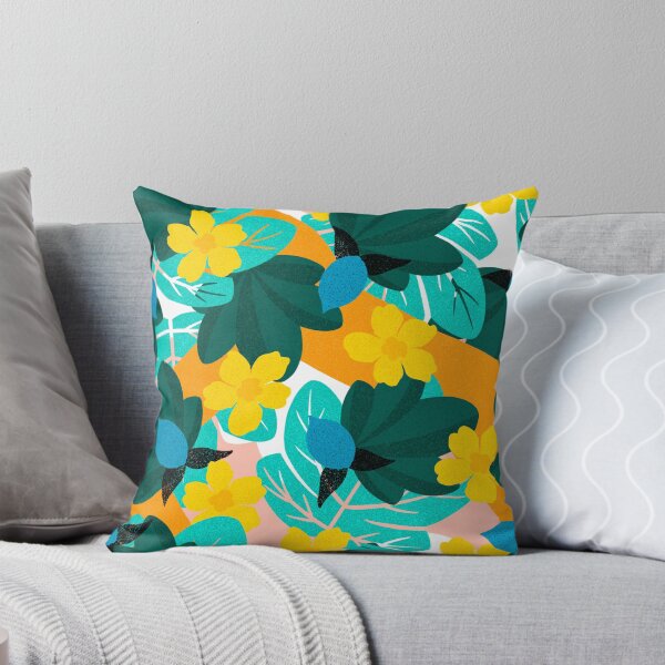 Item preview, Yellow Kapok Floral Design designed and sold by EE-Gustaf.