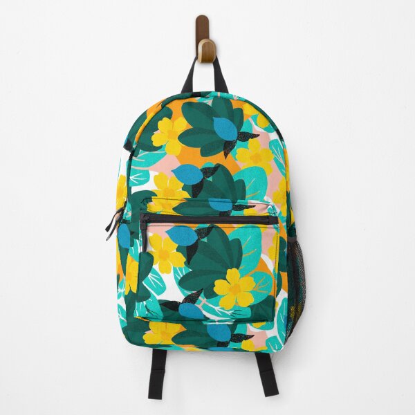 Item preview, Yellow Kapok Floral Design designed and sold by EE-Gustaf.