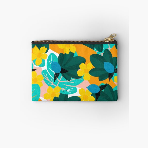 Item preview, Yellow Kapok Floral Design designed and sold by EE-Gustaf.