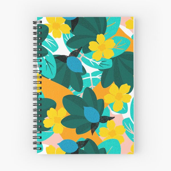 Item preview, Yellow Kapok Floral Design designed and sold by EE-Gustaf.