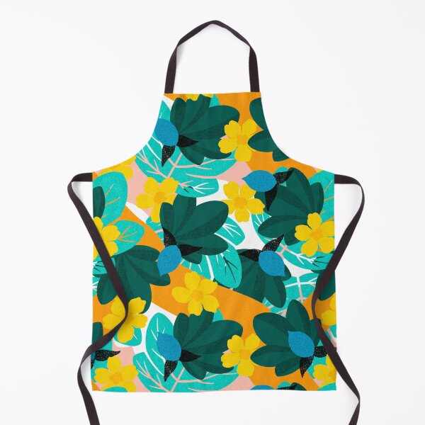Item preview, Yellow Kapok Floral Design designed and sold by EE-Gustaf.