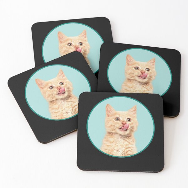 Item preview, Cute Ginger Cat Funny Ginger Cat Lovers designed and sold by alaechamlal.