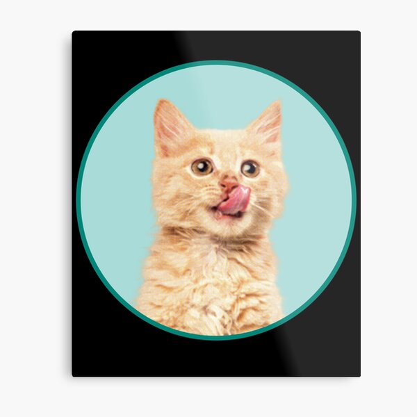 Item preview, Cute Ginger Cat Funny Ginger Cat Lovers designed and sold by alaechamlal.