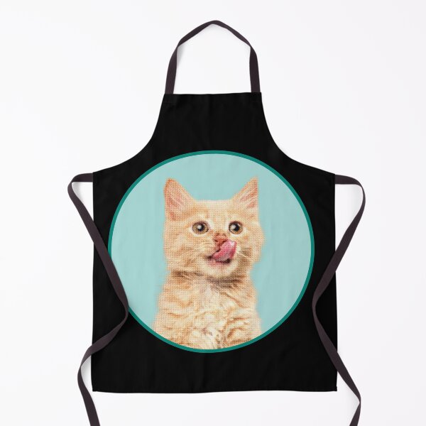Item preview, Cute Ginger Cat Funny Ginger Cat Lovers designed and sold by alaechamlal.