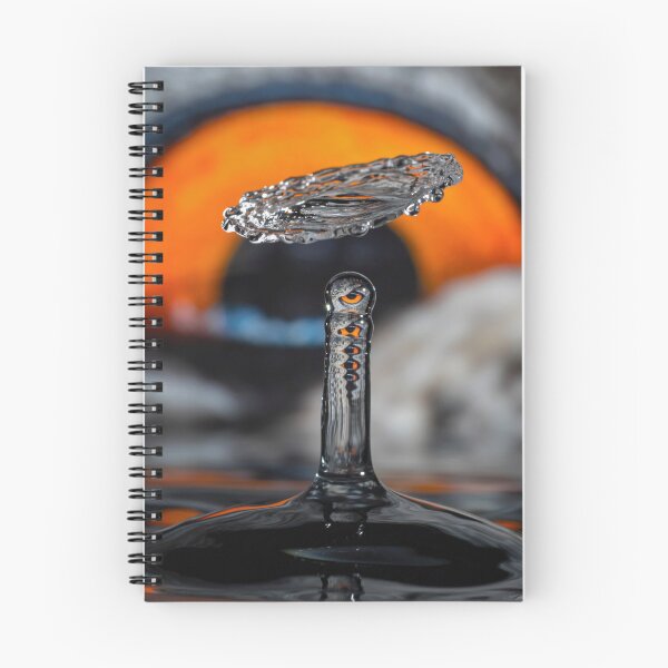 Item preview, Glancing Drop designed and sold by Tim Paulawitz.