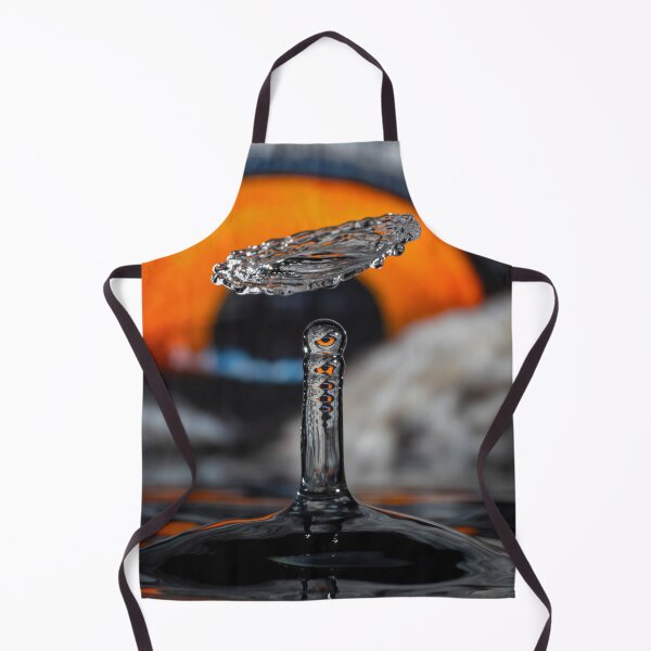 Item preview, Glancing Drop designed and sold by Tim Paulawitz.