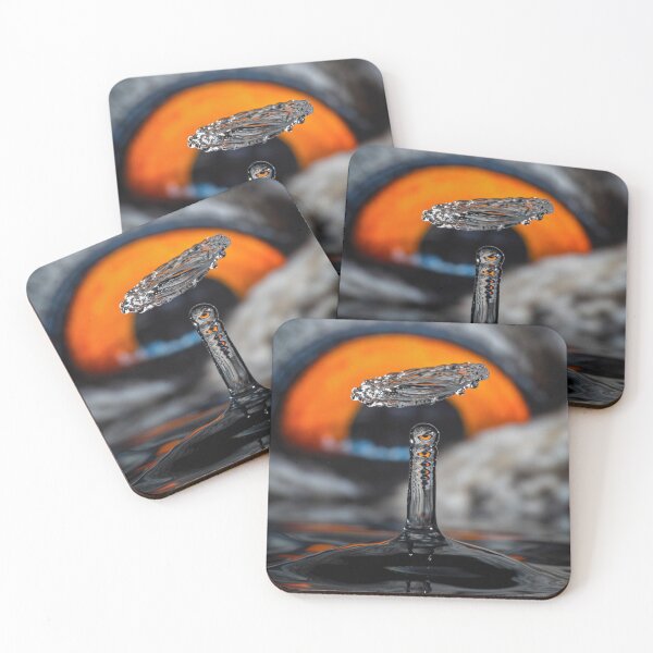 Item preview, Glancing Drop designed and sold by Tim Paulawitz.