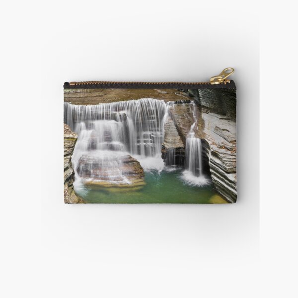Item preview, Cascade on Enfield Creek designed and sold by Kenneth Keifer.