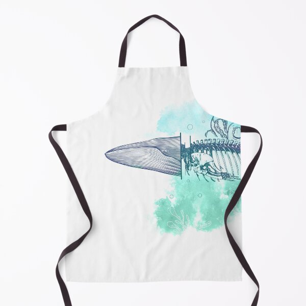 Item preview, Whale Tentacles Decor designed and sold by ShaireProd.