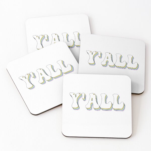 Item preview, y'all designed and sold by claireeliz.