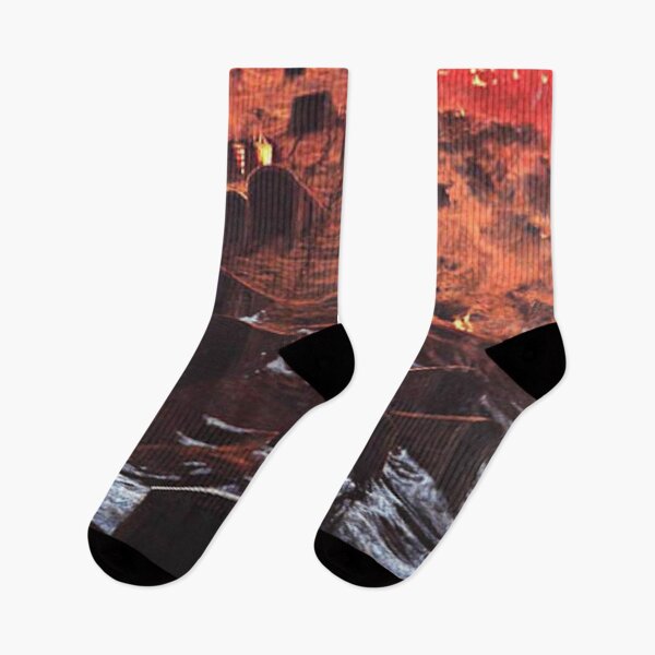 Item preview, Untitled, by Zdzisław Beksiński designed and sold by JustContemplate.