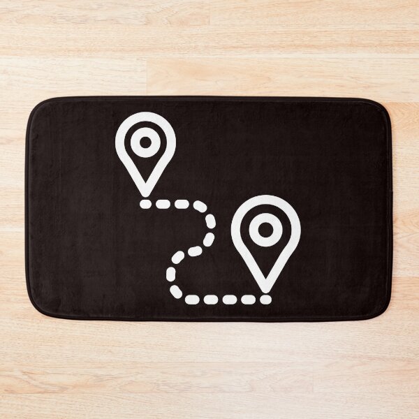 Item preview, Forgotten Realms Map designed and sold by badro07.