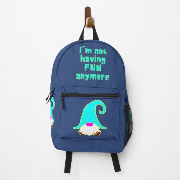 Item preview, I'm Not Having Fun Anymore designed and sold by CRHPOD20.