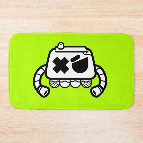 Item preview, MadTronix designed and sold by ShifterCo.