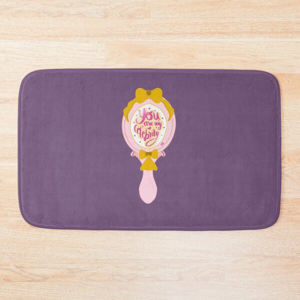 Item preview, You are my celebrity  designed and sold by lessuqi.