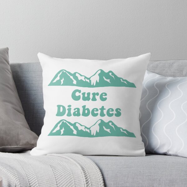 Item preview, Cure Diabetes  designed and sold by CatGirl101.