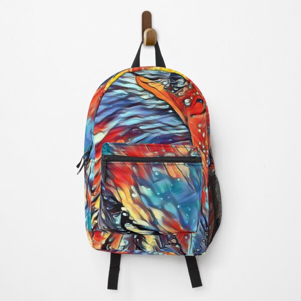 Item preview, Colorful Eagles Art   designed and sold by Zoo-Moo.