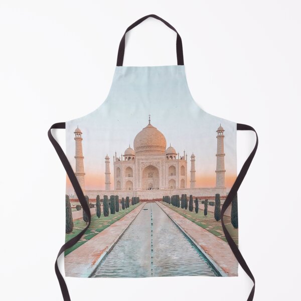 Item preview, Taj Mahal. The Jewel of Architecture. designed and sold by MorningFive.
