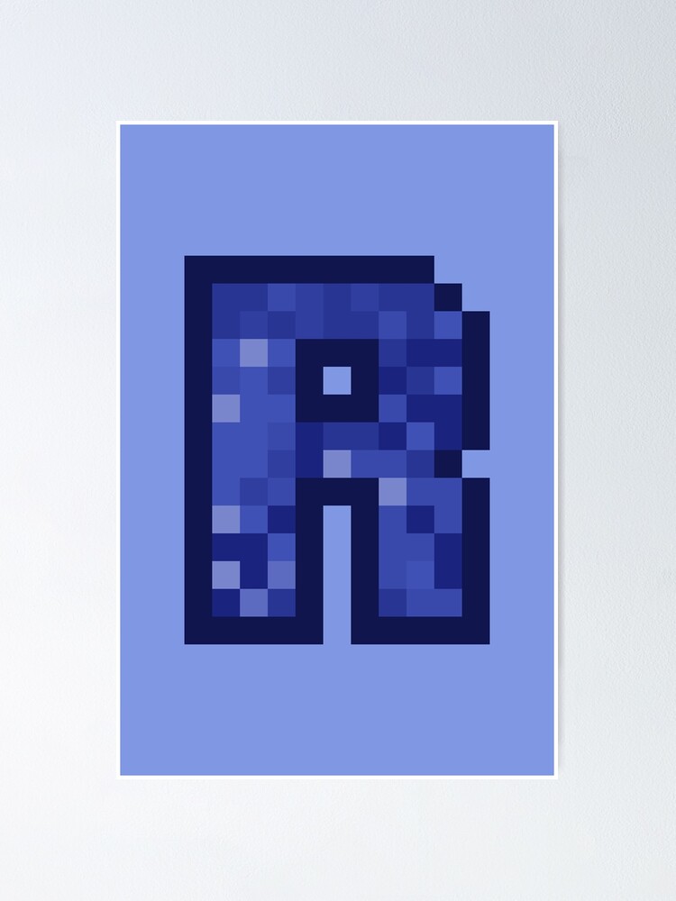 Google logo pixelart : r/Minecraft