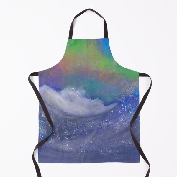 Item preview, Aurora borealis designed and sold by Treasuredreams.
