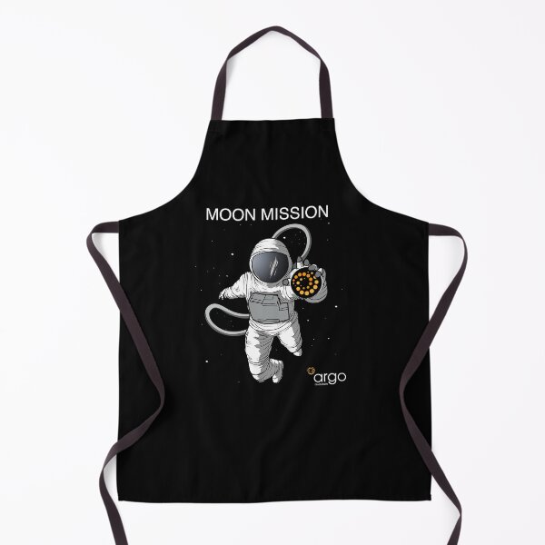 Item preview, Argo Blockchain Astronaut designed and sold by HaisterDesign.