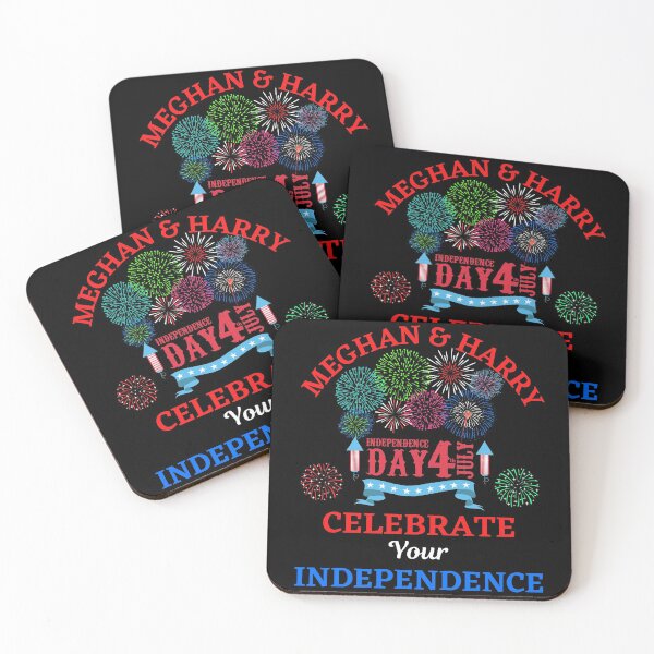 Item preview, Support Meghan And Harry  designed and sold by WoodburyLake.