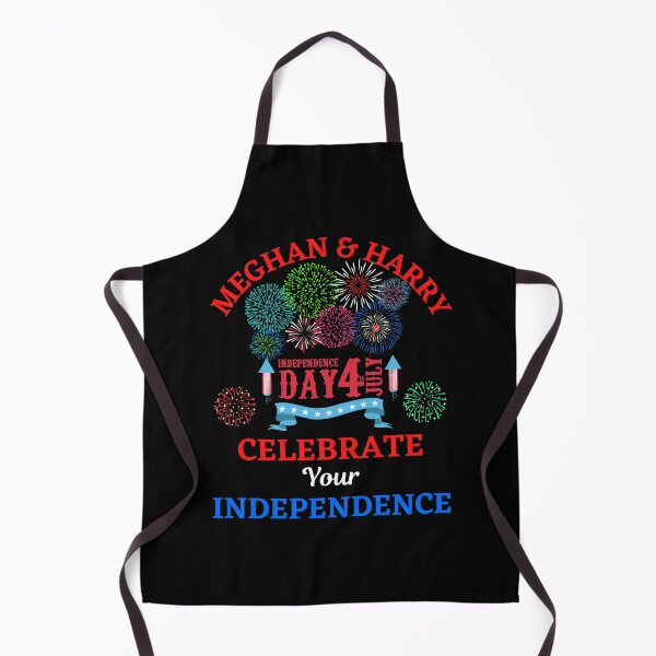 Item preview, Support Meghan And Harry designed and sold by WoodburyLake.