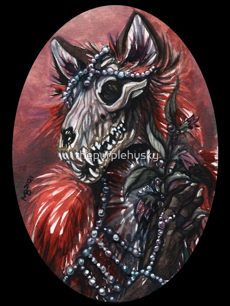 Belladonna by thepurplehusky