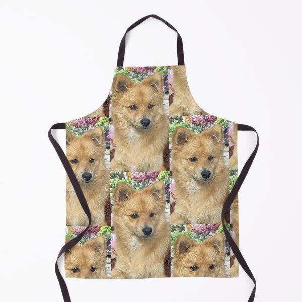 Item preview, Kai the Pomeranian puppy designed and sold by Fluffycat2020.