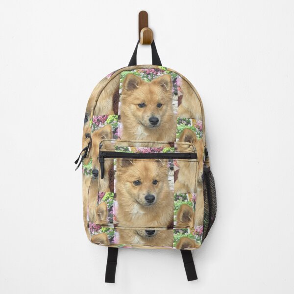 Item preview, Kai the Pomeranian puppy designed and sold by Fluffycat2020.