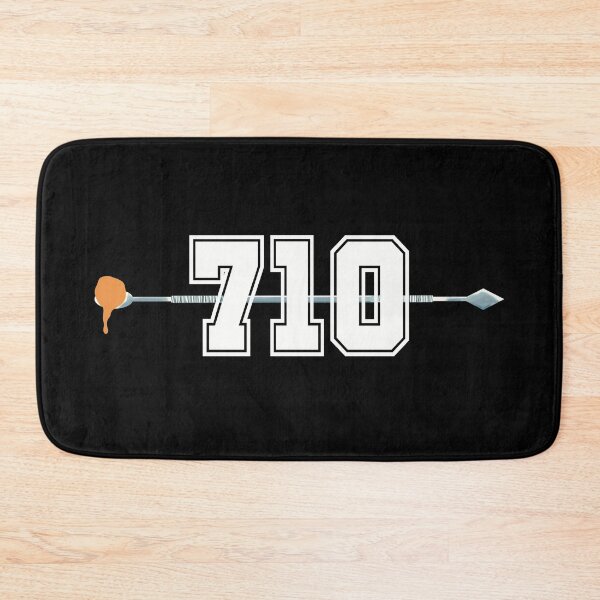 Item preview, 710-Dripping Dab Tool-Cannabis THC Concentrates Hash Rosin  designed and sold by YomeHayin.