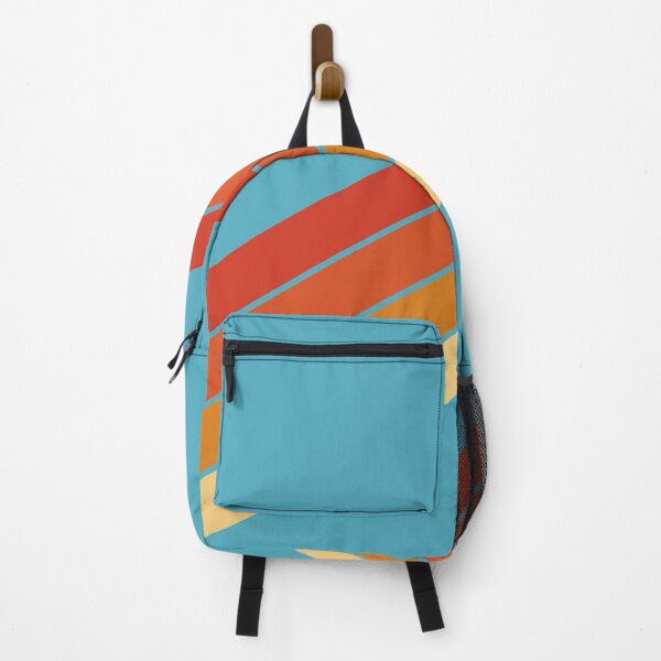 Item preview, 70s Vintage Retro Stripes designed and sold by ind3finite.