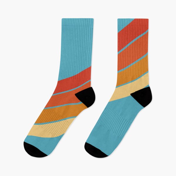 Item preview, 70s Vintage Retro Stripes designed and sold by ind3finite.