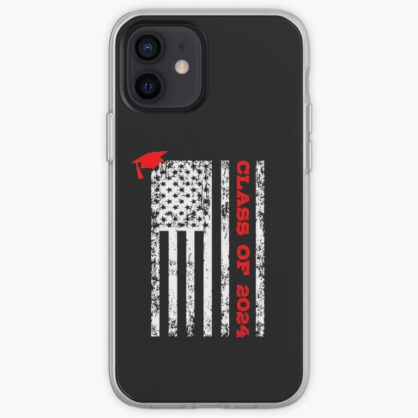 Class Of 2024 iPhone cases & covers | Redbubble