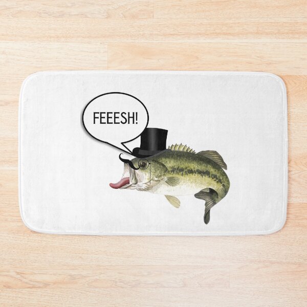 Item preview, Feeesh designed and sold by spamtasm.