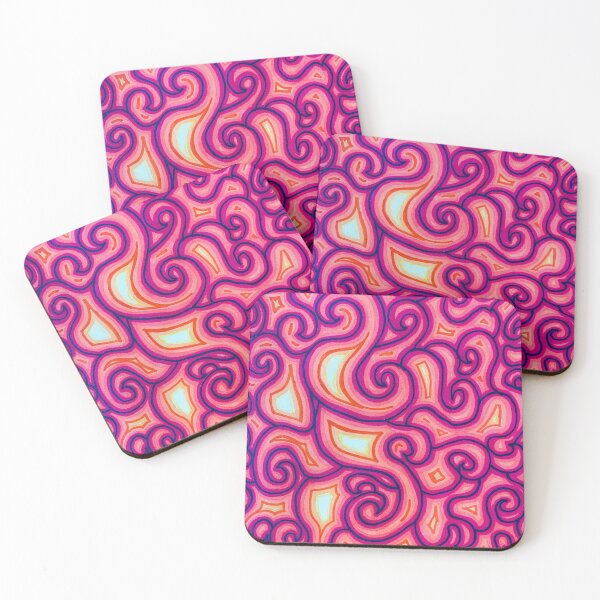Item preview, Abstract Fire Element designed and sold by artbyalette.