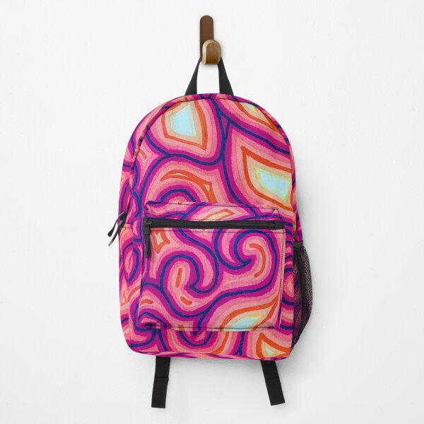 Item preview, Abstract Fire Element designed and sold by artbyalette.
