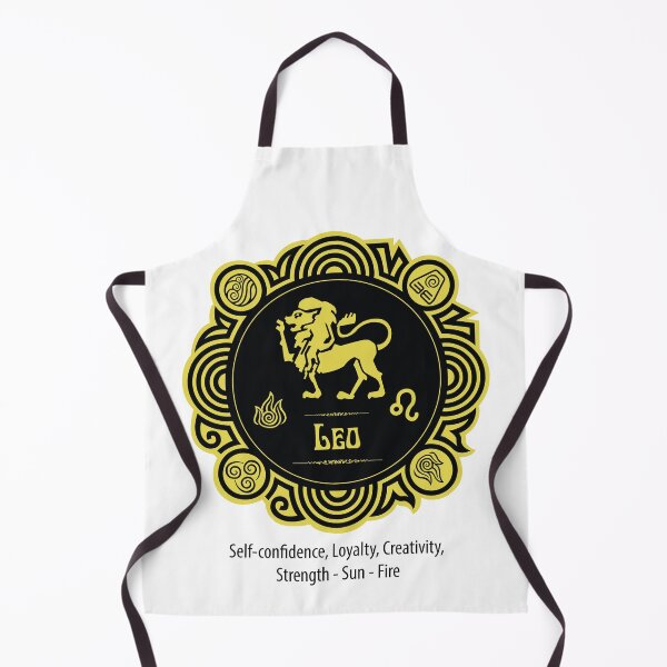 Item preview, Zodiac Sign - Leo designed and sold by marcosty.