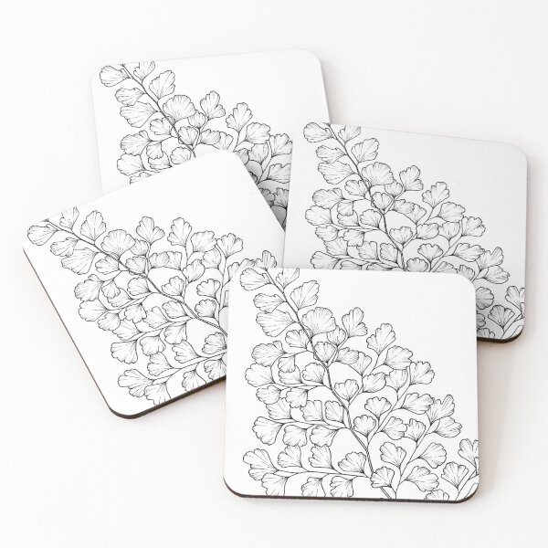 Item preview, Maidenhair designed and sold by BellaSinclair9.