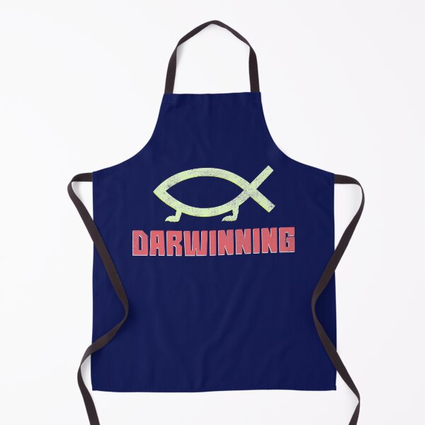 Item preview, Darwinism Parody designed and sold by RAWWR.