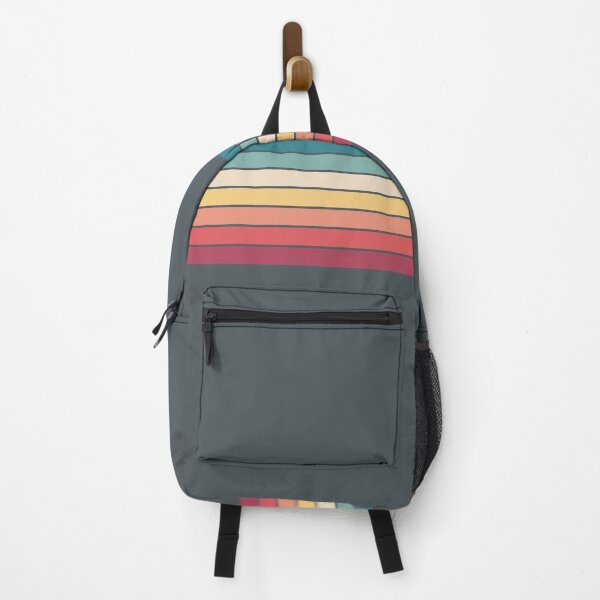 Item preview, 70s Vintage Retro Stripes designed and sold by ind3finite.