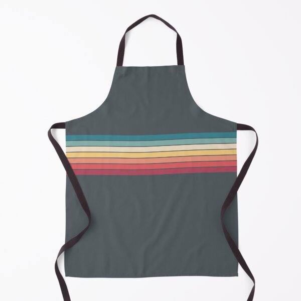 Item preview, 70s Vintage Retro Stripes designed and sold by ind3finite.
