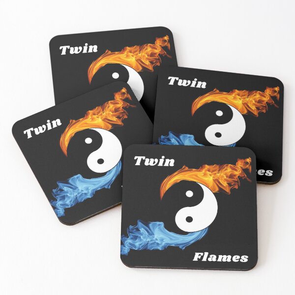 Item preview, Twin Flames designed and sold by PhoeniXDreamer.